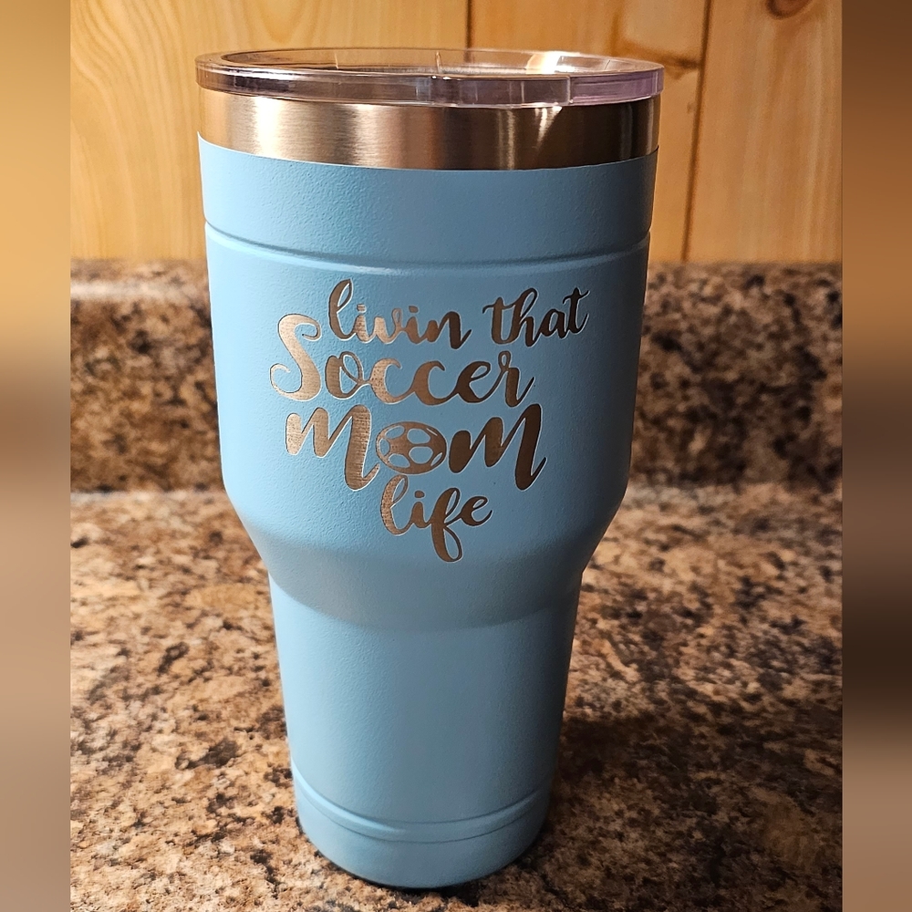 Cute cup!